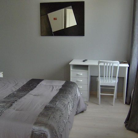 Chambres D'Hotes Les Lavandes Rocamadour Exteriör bild
