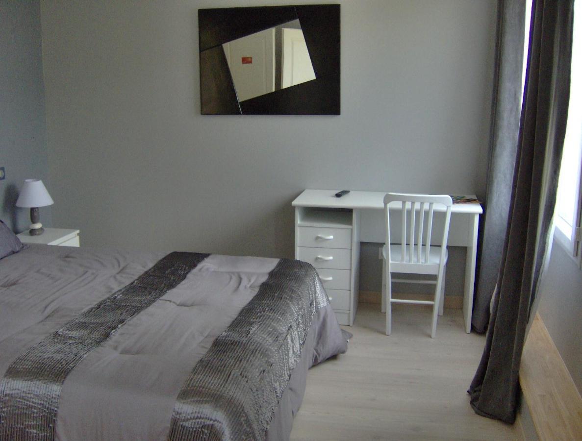 Chambres D'Hotes Les Lavandes Rocamadour Exteriör bild